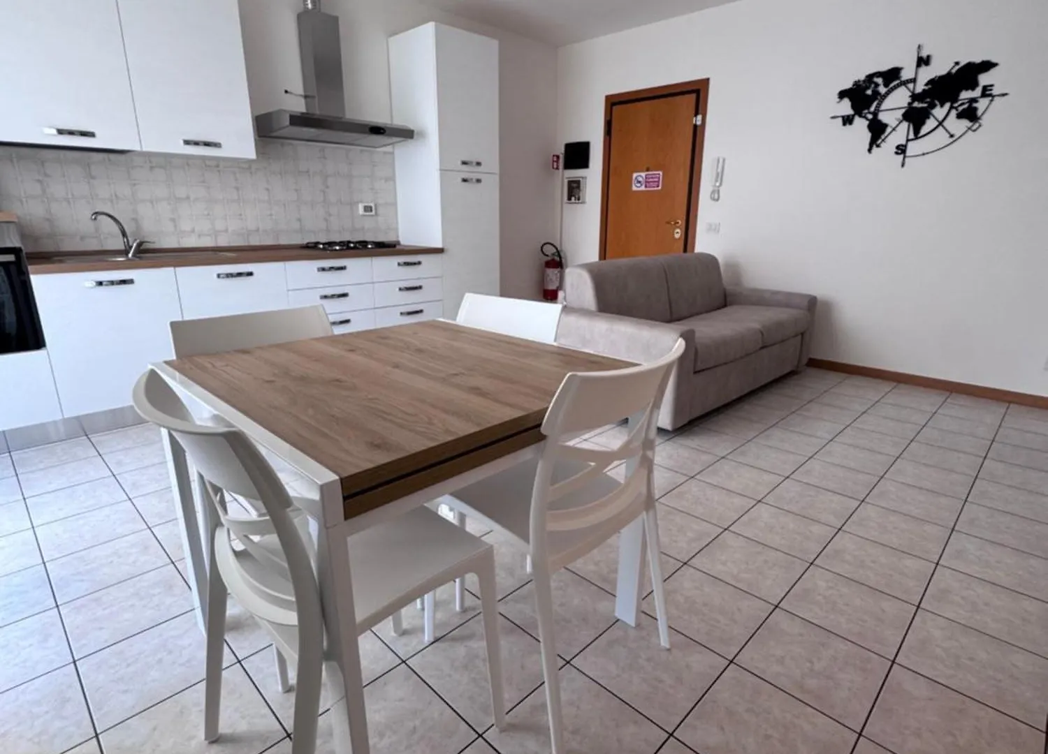 Oasi Di Chiara Appartement Riccione