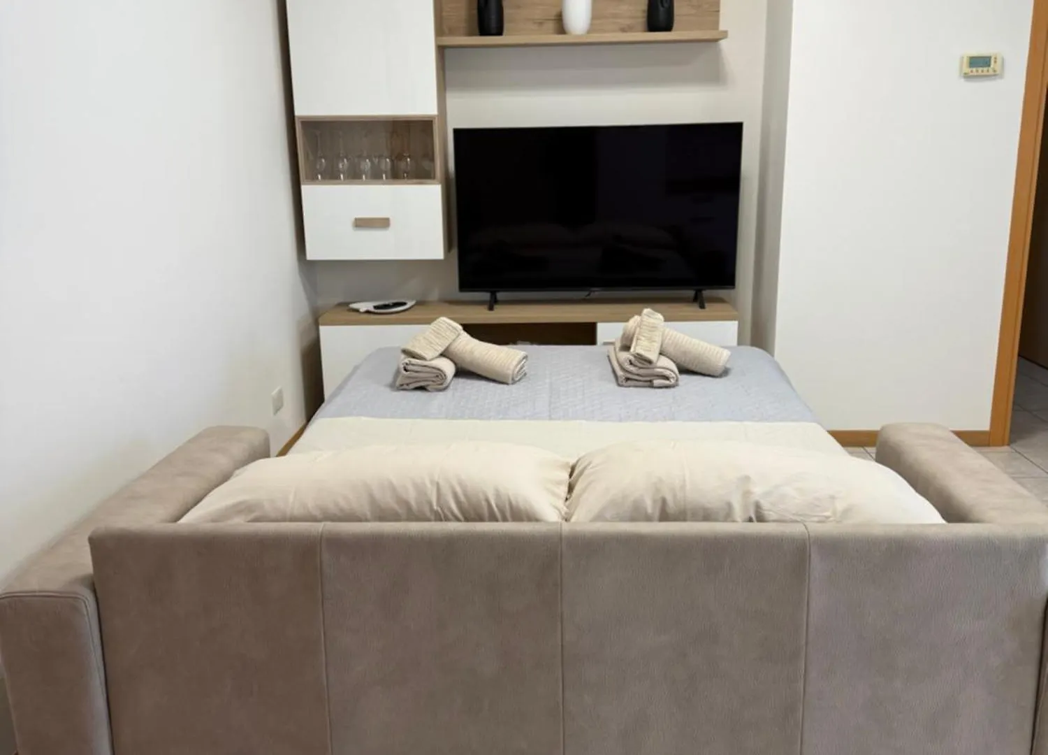 Oasi Di Chiara Appartement Riccione