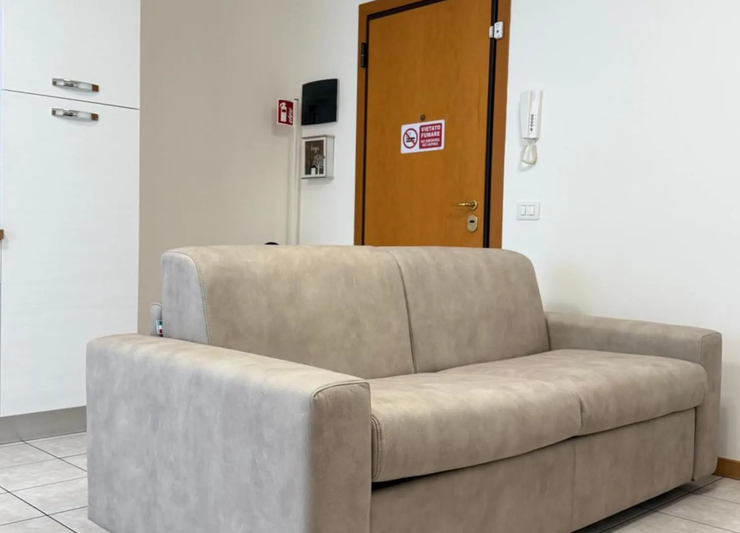 Oasi Di Chiara Appartement Riccione 0*,