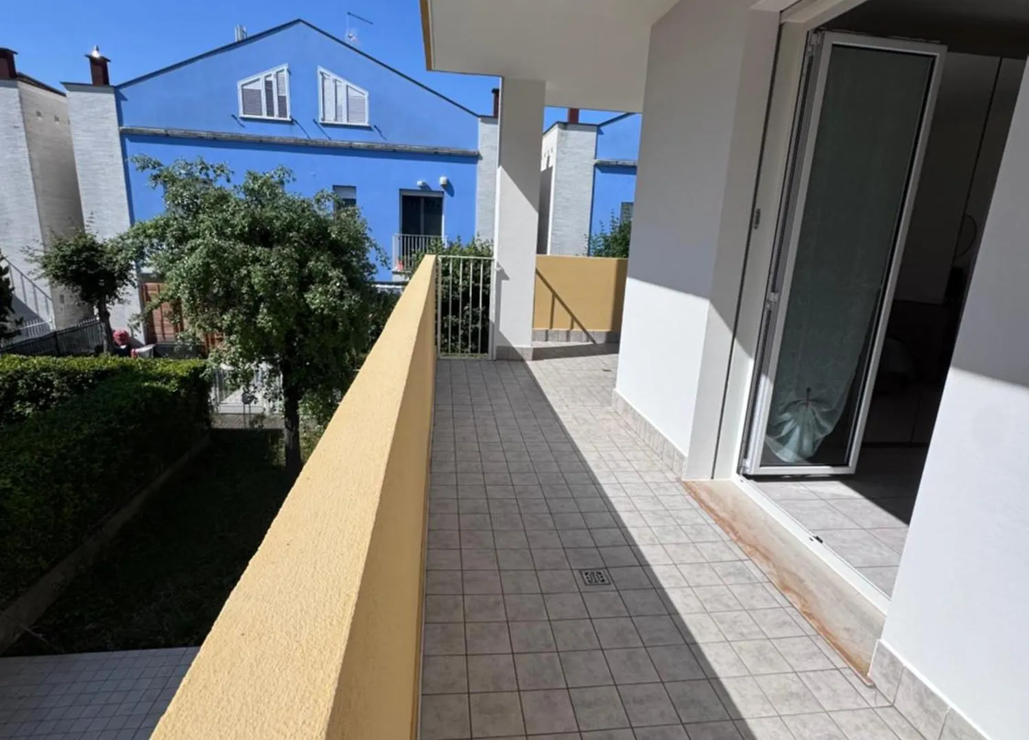 Oasi Di Chiara Appartement Riccione