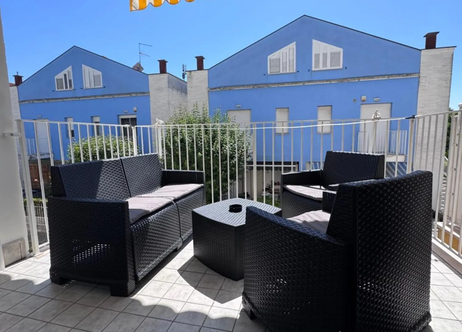 Oasi Di Chiara Appartement Riccione
