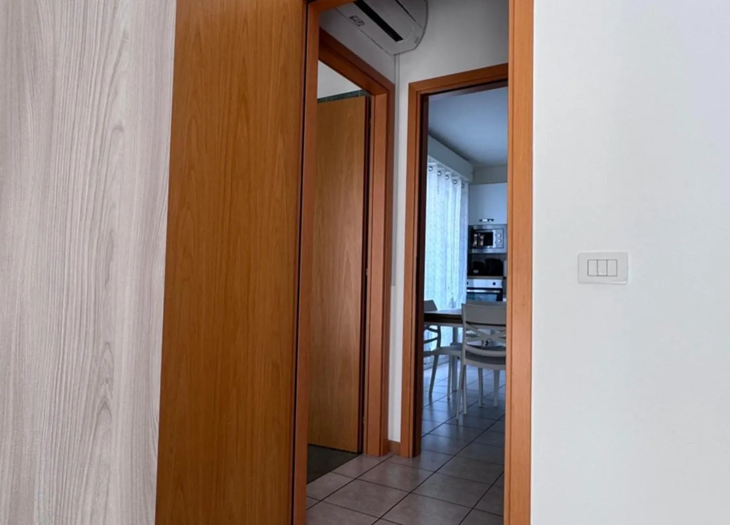 Oasi Di Chiara Appartement Riccione