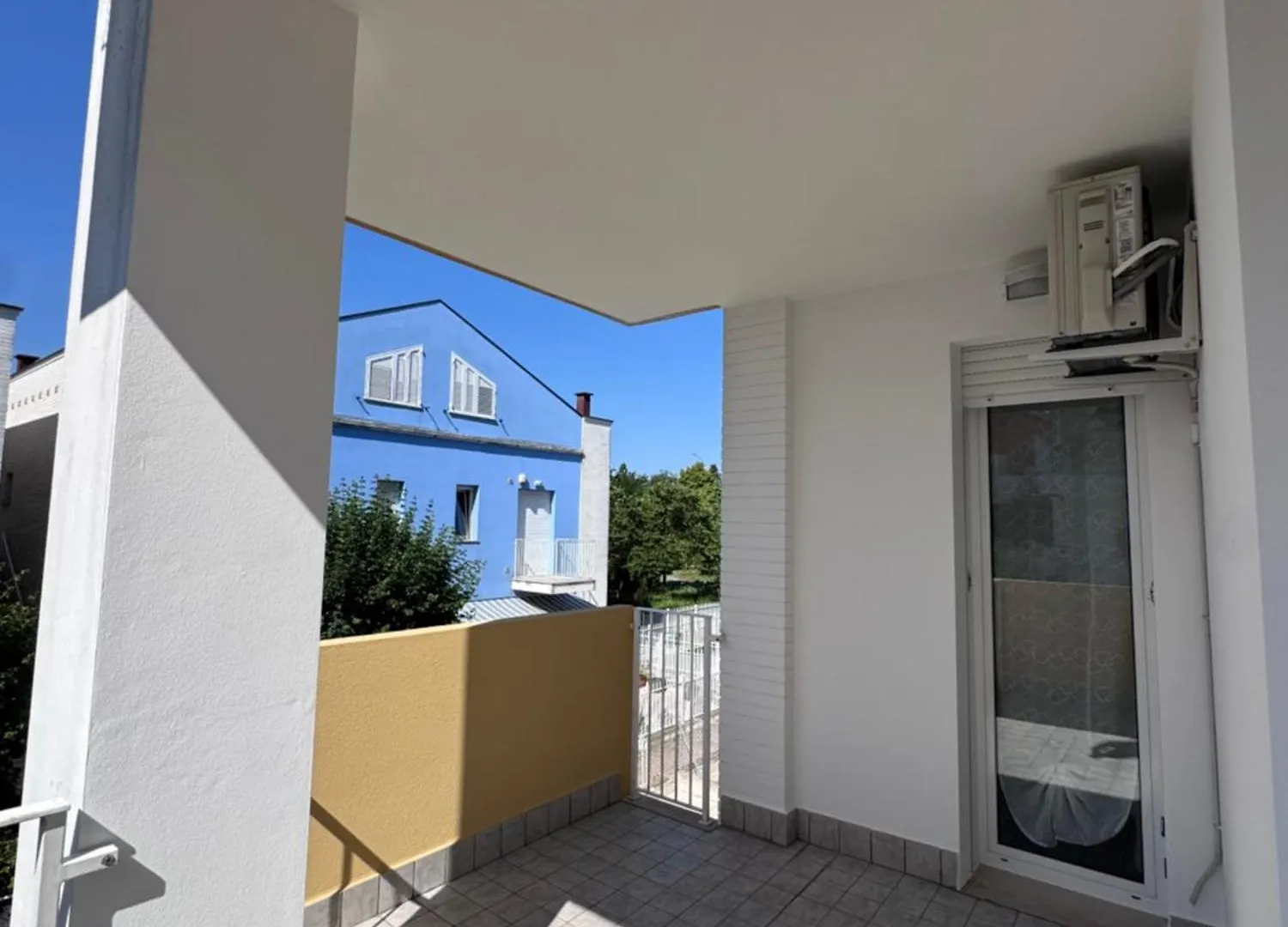 Oasi Di Chiara Appartement Riccione Italië